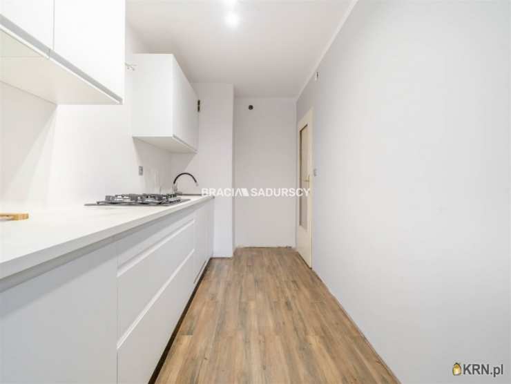 3 pokojowe, Kraków, Bieńczyce, ul. Kazimierzowskie, Mieszkanie  na sprzedaż