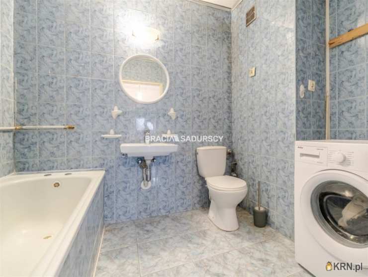 3 pokojowe, Mieszkanie  na sprzedaż, Kraków, Bieńczyce, ul. Kazimierzowskie