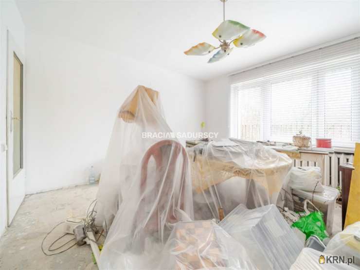 Kraków, Bieńczyce, ul. Kazimierzowskie, Mieszkanie  na sprzedaż, 3 pokojowe