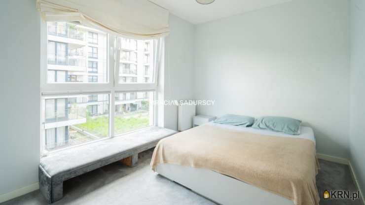 3 pokojowe, Mieszkanie  do wynajęcia, Kraków, Podgórze/Zabłocie, ul. 