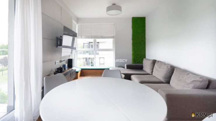 3 pokojowe, Kraków, Podgórze/Zabłocie, ul. , Mieszkanie  do wynajęcia