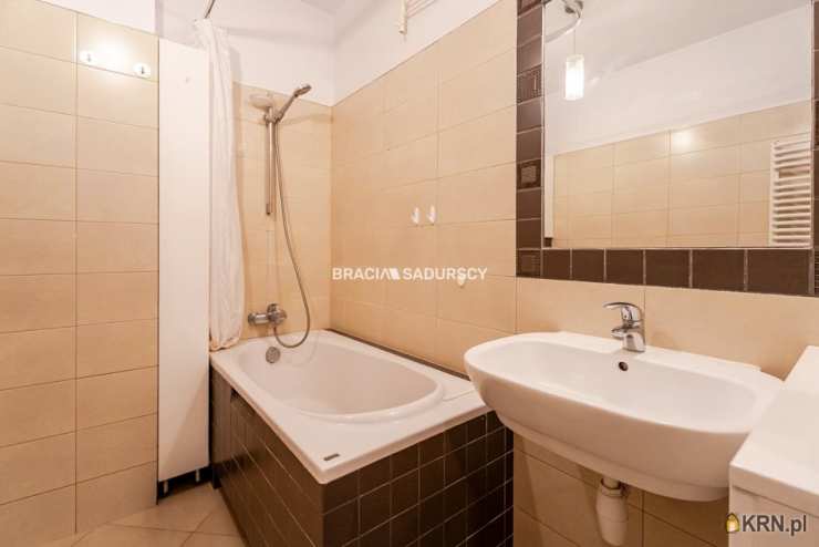 2 pokojowe, Kraków, Bronowice, ul. Bronowicka, Mieszkanie  do wynajęcia