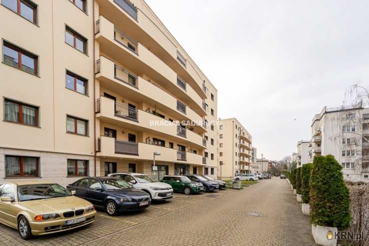 Mieszkanie  do wynajęcia, 2 pokojowe, Kraków, Bronowice, ul. Bronowicka