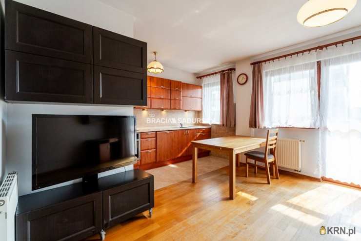 Mieszkanie  do wynajęcia, Kraków, Bronowice, ul. Bronowicka, 2 pokojowe