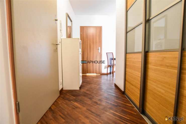 Mieszkanie  do wynajęcia, Kraków, Stare Miasto, ul. Krowoderska, 3 pokojowe