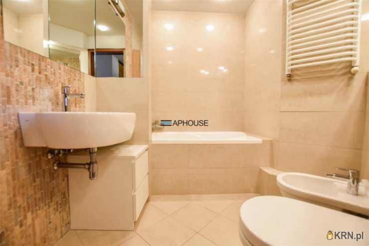 3 pokojowe, Mieszkanie  do wynajęcia, Kraków, Stare Miasto, ul. Krowoderska