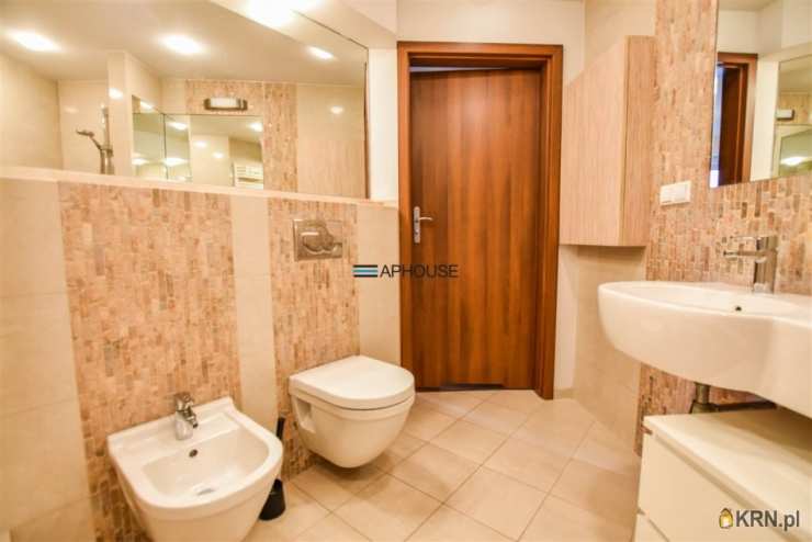 Aphouse Nieruchomości, Mieszkanie  do wynajęcia, Kraków, Stare Miasto, ul. Krowoderska