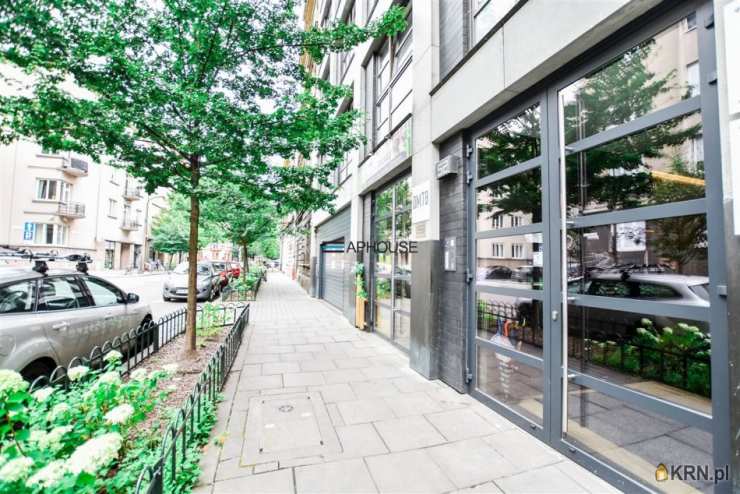 Kraków, Stare Miasto, ul. Krowoderska, 3 pokojowe, Mieszkanie  do wynajęcia