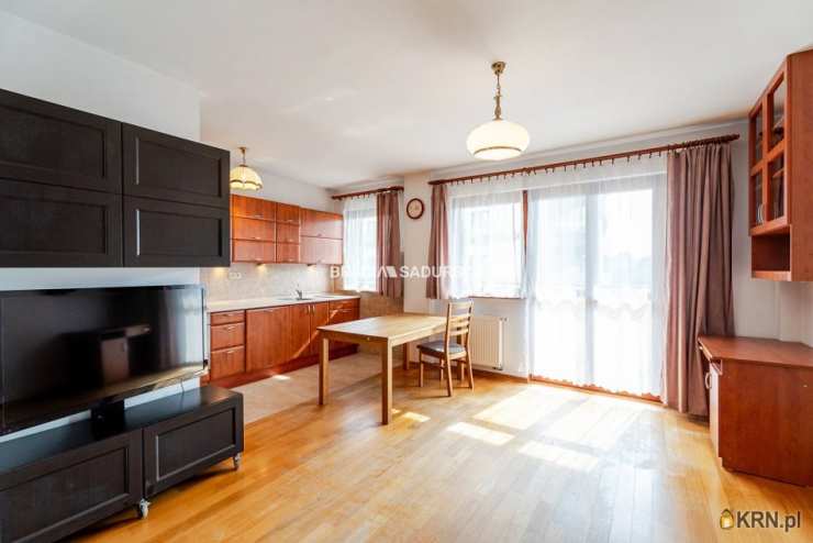 2 pokojowe, Kraków, Bronowice, ul. Bronowicka, Mieszkanie  do wynajęcia