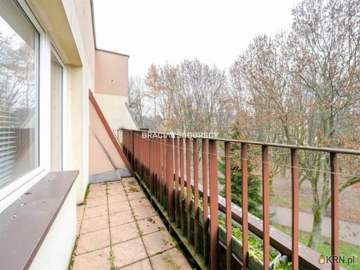 3 pokojowe, Kraków, Bieńczyce, ul. Kazimierzowskie, Mieszkanie  na sprzedaż