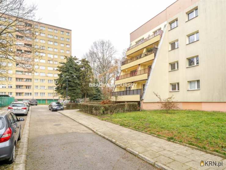 Kraków, Bieńczyce, ul. Kazimierzowskie, 3 pokojowe, Mieszkanie  na sprzedaż