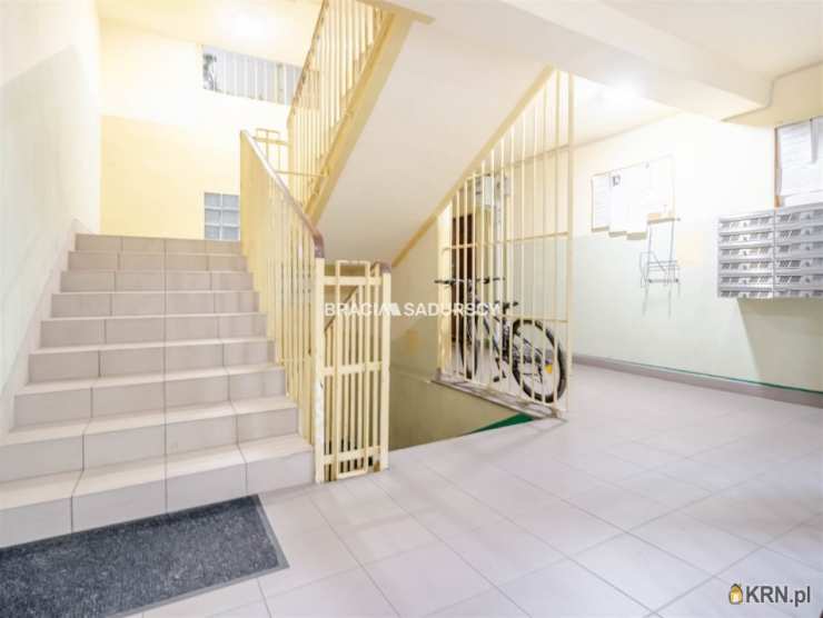 Kraków, Bieńczyce, ul. Kazimierzowskie, Mieszkanie  na sprzedaż, 3 pokojowe