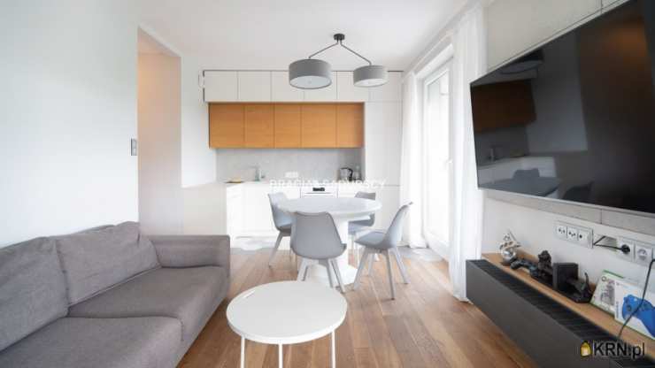 Mieszkanie  do wynajęcia, Kraków, Podgórze/Zabłocie, ul. , 3 pokojowe