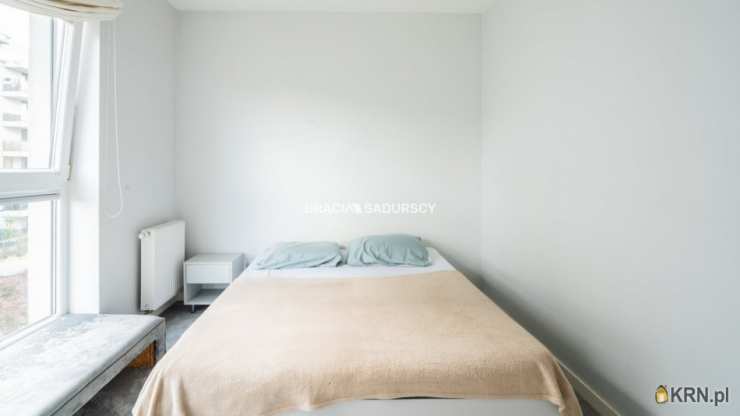 Mieszkanie  do wynajęcia, 3 pokojowe, Kraków, Podgórze/Zabłocie, ul. 