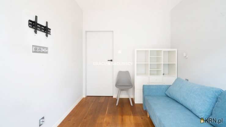 3 pokojowe, Mieszkanie  do wynajęcia, Kraków, Podgórze/Zabłocie, ul. 