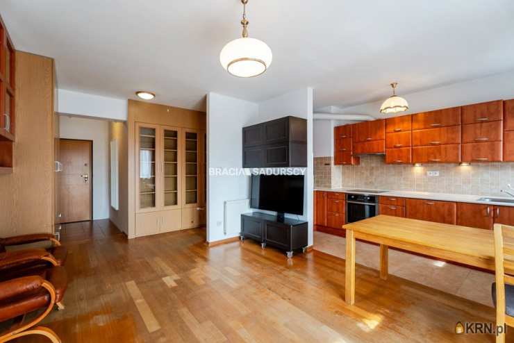 Kraków, Bronowice, ul. Bronowicka, 2 pokojowe, Mieszkanie  do wynajęcia