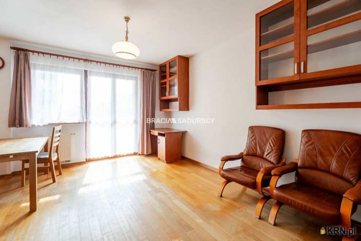 Mieszkanie  do wynajęcia, Kraków, Bronowice, ul. Bronowicka, 2 pokojowe