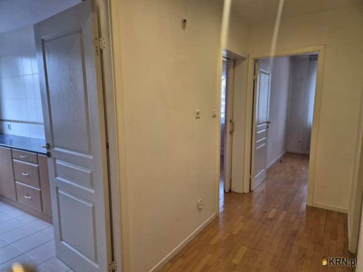 Ewa Szembek Biuro Nieruchomości, Mieszkanie  na sprzedaż, Kraków, Podgórze Duchackie/Kurdwanów, ul. por. Halszki