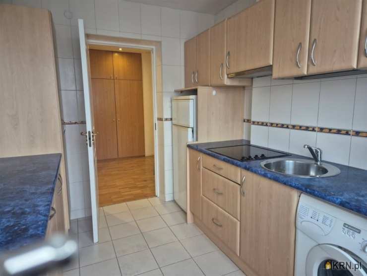 Kraków, Podgórze Duchackie/Kurdwanów, ul. por. Halszki, 2 pokojowe, Mieszkanie  na sprzedaż