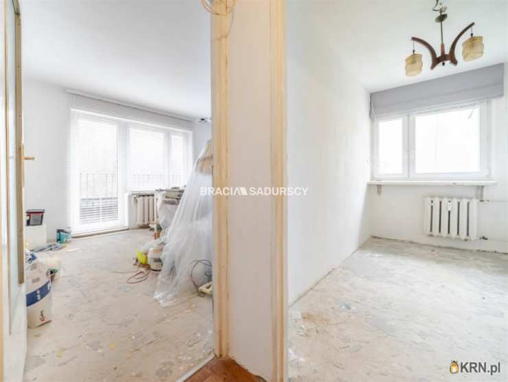 Kraków, Bieńczyce, ul. Kazimierzowskie, 3 pokojowe, Mieszkanie  na sprzedaż