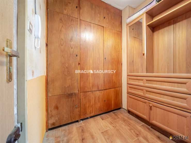 Mieszkanie  na sprzedaż, 3 pokojowe, Kraków, Bieńczyce, ul. Kazimierzowskie