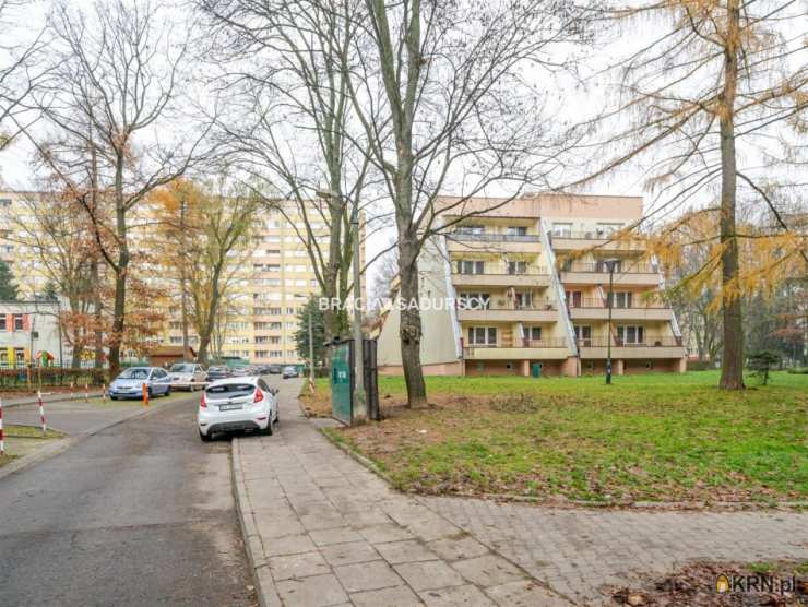 3 pokojowe, Kraków, Bieńczyce, ul. Kazimierzowskie, Mieszkanie  na sprzedaż