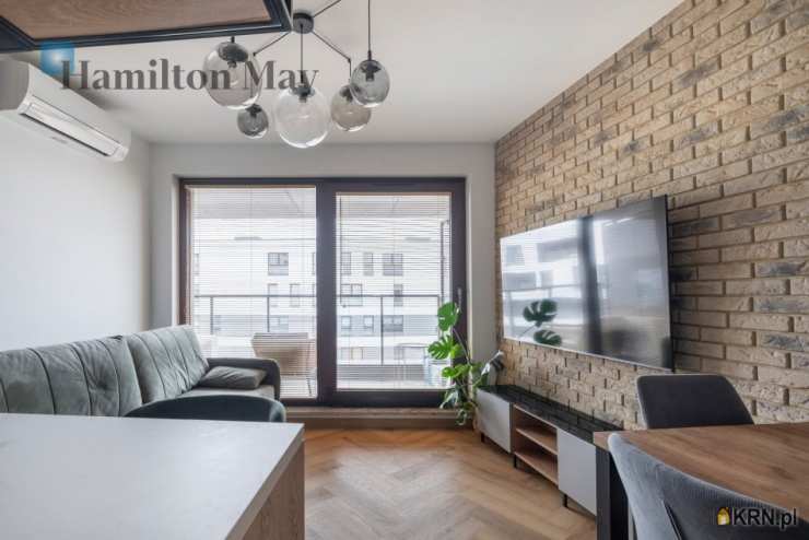 Mieszkanie  do wynajęcia, 3 pokojowe, Kraków, Krowodrza, ul. Kijowska