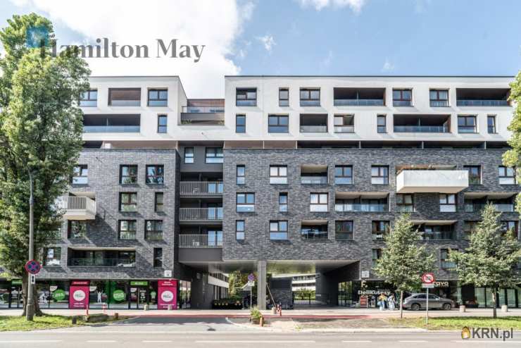 Kraków, Krowodrza, ul. Kijowska, Mieszkanie  do wynajęcia, 3 pokojowe