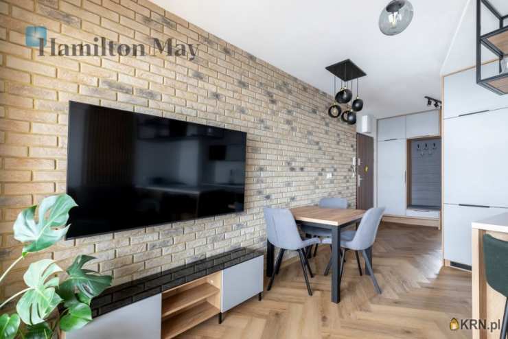 Kraków, Krowodrza, ul. Kijowska, 3 pokojowe, Mieszkanie  do wynajęcia