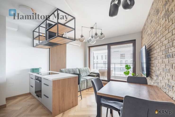 3 pokojowe, Kraków, Krowodrza, ul. Kijowska, Mieszkanie  do wynajęcia