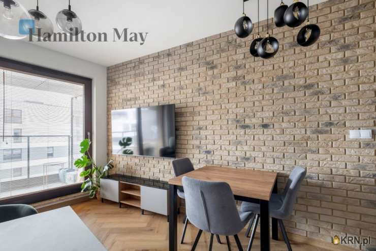 3 pokojowe, Mieszkanie  do wynajęcia, Kraków, Krowodrza, ul. Kijowska