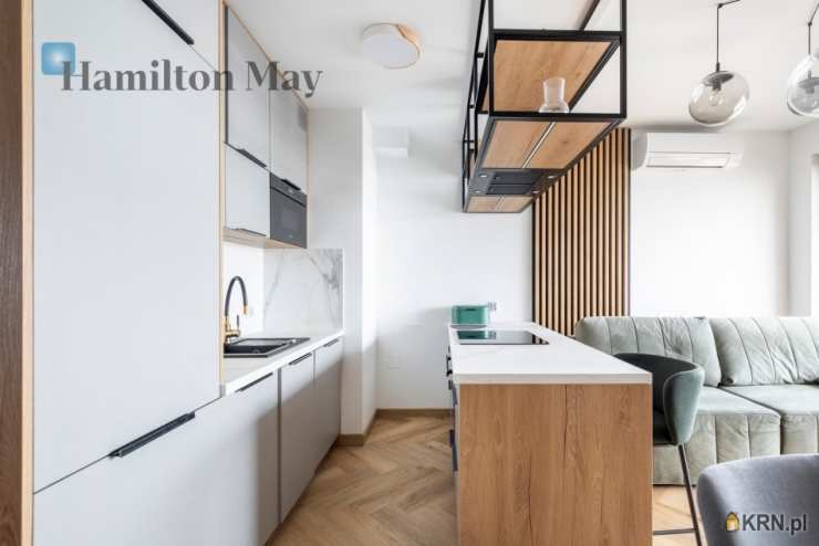 Hamilton May, Mieszkanie  do wynajęcia, Kraków, Krowodrza, ul. Kijowska