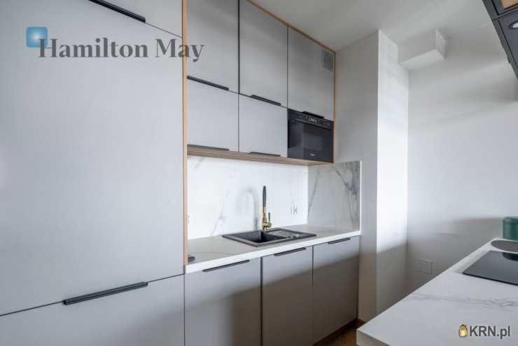 Mieszkanie  do wynajęcia, Kraków, Krowodrza, ul. Kijowska, 3 pokojowe