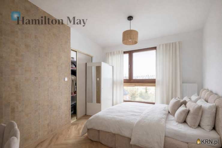 Mieszkanie  do wynajęcia, 3 pokojowe, Kraków, Krowodrza, ul. Kijowska