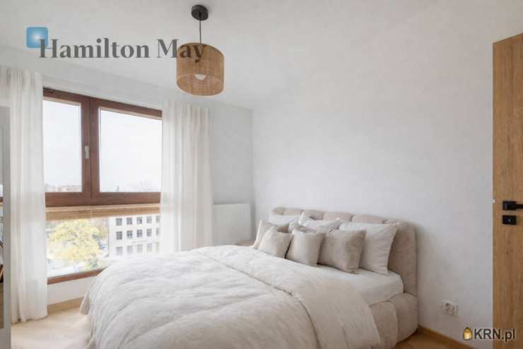 Kraków, Krowodrza, ul. Kijowska, Mieszkanie  do wynajęcia, 3 pokojowe