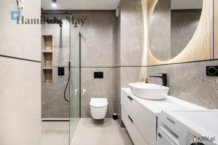 3 pokojowe, Mieszkanie  do wynajęcia, Kraków, Krowodrza, ul. Kijowska