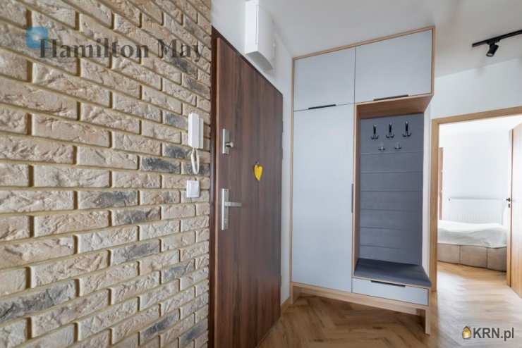 Hamilton May, Mieszkanie  do wynajęcia, Kraków, Krowodrza, ul. Kijowska