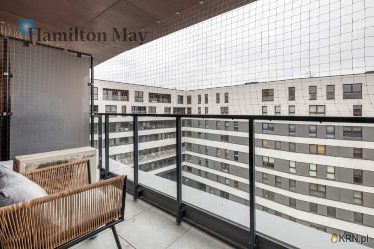 Mieszkanie  do wynajęcia, Kraków, Krowodrza, ul. Kijowska, 3 pokojowe