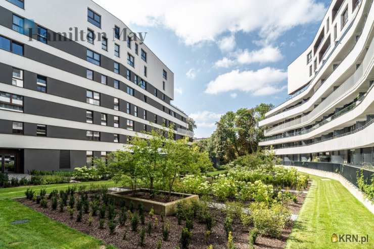 Mieszkanie  do wynajęcia, 3 pokojowe, Kraków, Krowodrza, ul. Kijowska