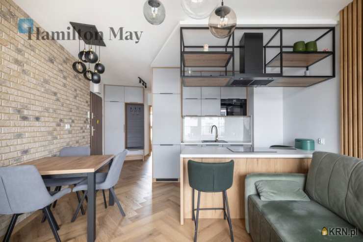 Kraków, Krowodrza, ul. Kijowska, Mieszkanie  do wynajęcia, 3 pokojowe