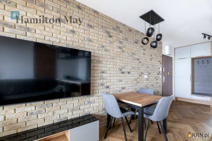 Kraków, Krowodrza, ul. Kijowska, 3 pokojowe, Mieszkanie  do wynajęcia