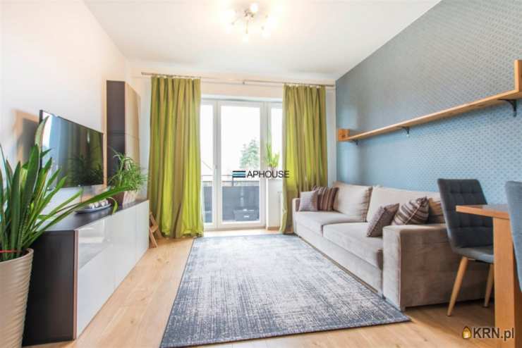 Mieszkanie  do wynajęcia, Kraków, Podgórze Duchackie/Piaski Wielkie, ul. W. Sławka, 3 pokojowe