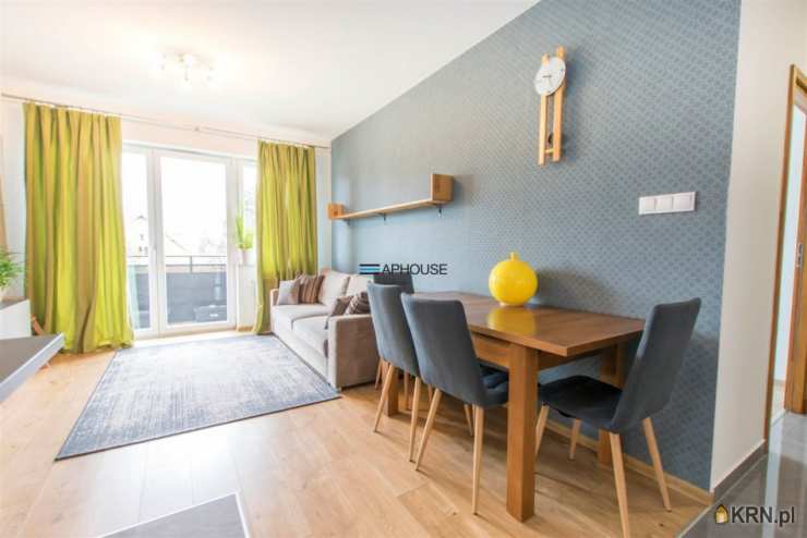 Mieszkanie  do wynajęcia, 3 pokojowe, Kraków, Podgórze Duchackie/Piaski Wielkie, ul. W. Sławka