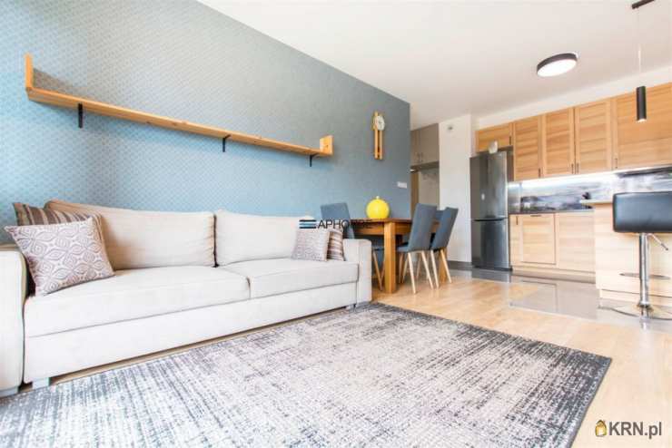 Kraków, Podgórze Duchackie/Piaski Wielkie, ul. W. Sławka, Mieszkanie  do wynajęcia, 3 pokojowe