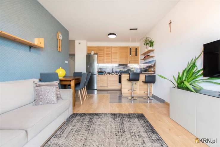 Kraków, Podgórze Duchackie/Piaski Wielkie, ul. W. Sławka, 3 pokojowe, Mieszkanie  do wynajęcia