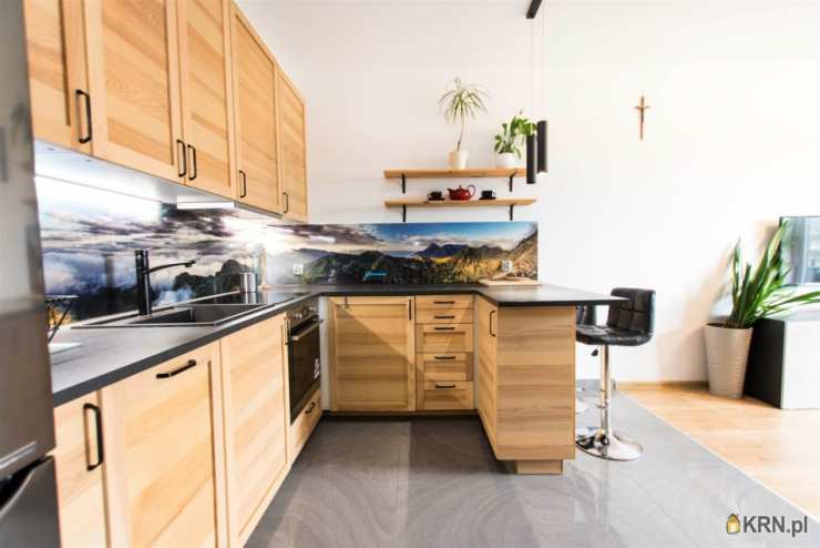 3 pokojowe, Kraków, Podgórze Duchackie/Piaski Wielkie, ul. W. Sławka, Mieszkanie  do wynajęcia