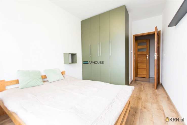 Aphouse Nieruchomości, Mieszkanie  do wynajęcia, Kraków, Podgórze Duchackie/Piaski Wielkie, ul. W. Sławka