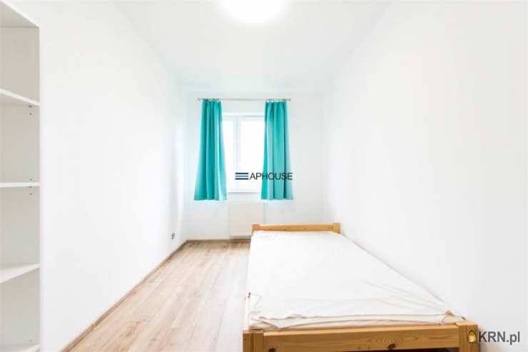 Mieszkanie  do wynajęcia, Kraków, Podgórze Duchackie/Piaski Wielkie, ul. W. Sławka, 3 pokojowe