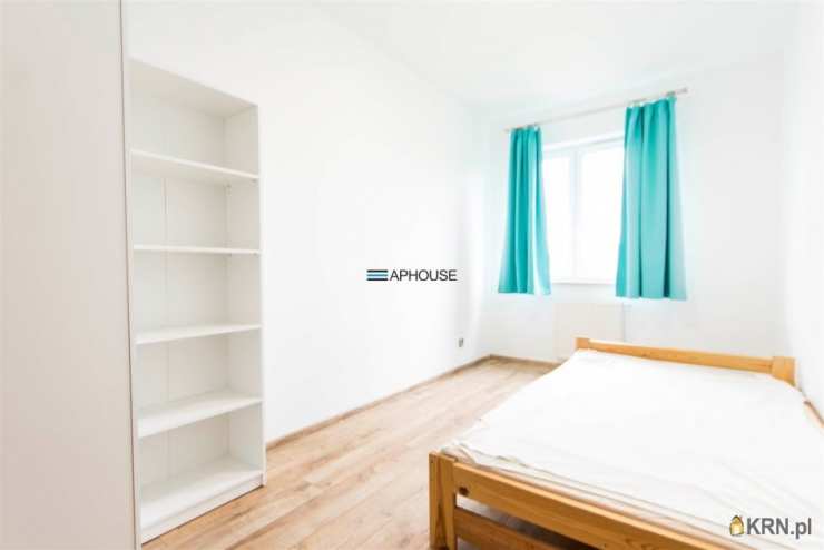 Mieszkanie  do wynajęcia, 3 pokojowe, Kraków, Podgórze Duchackie/Piaski Wielkie, ul. W. Sławka