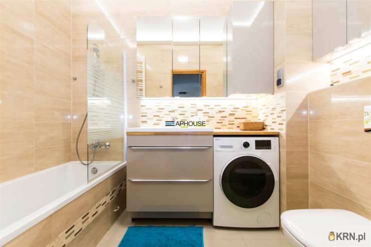 Kraków, Podgórze Duchackie/Piaski Wielkie, ul. W. Sławka, Mieszkanie  do wynajęcia, 3 pokojowe